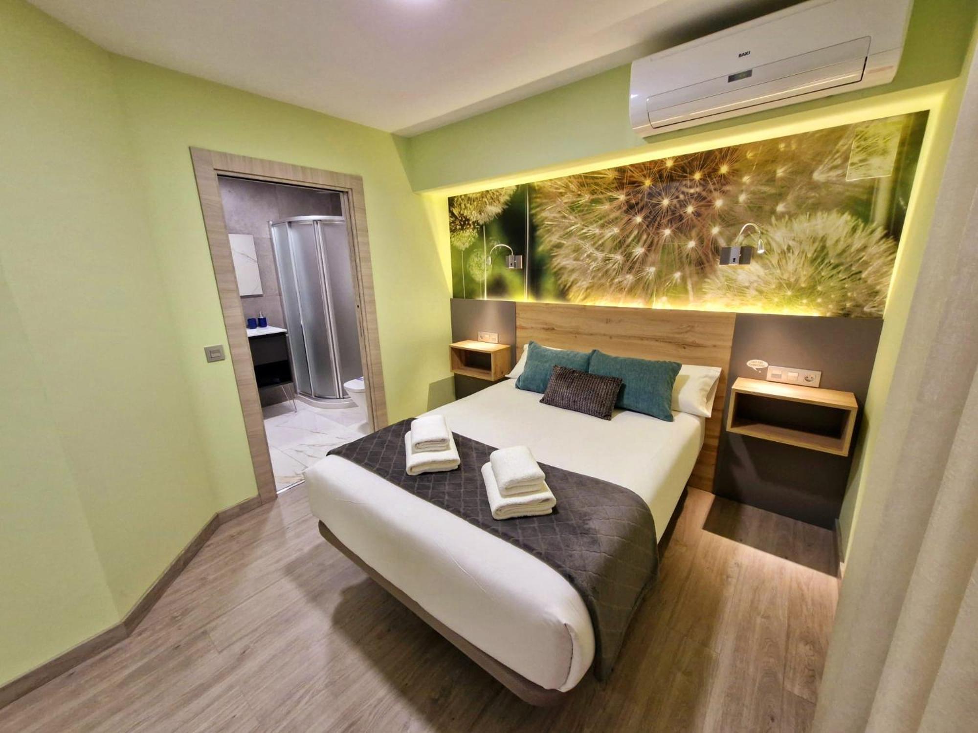 Feeling Home - Suites&Rooms Леон Экстерьер фото