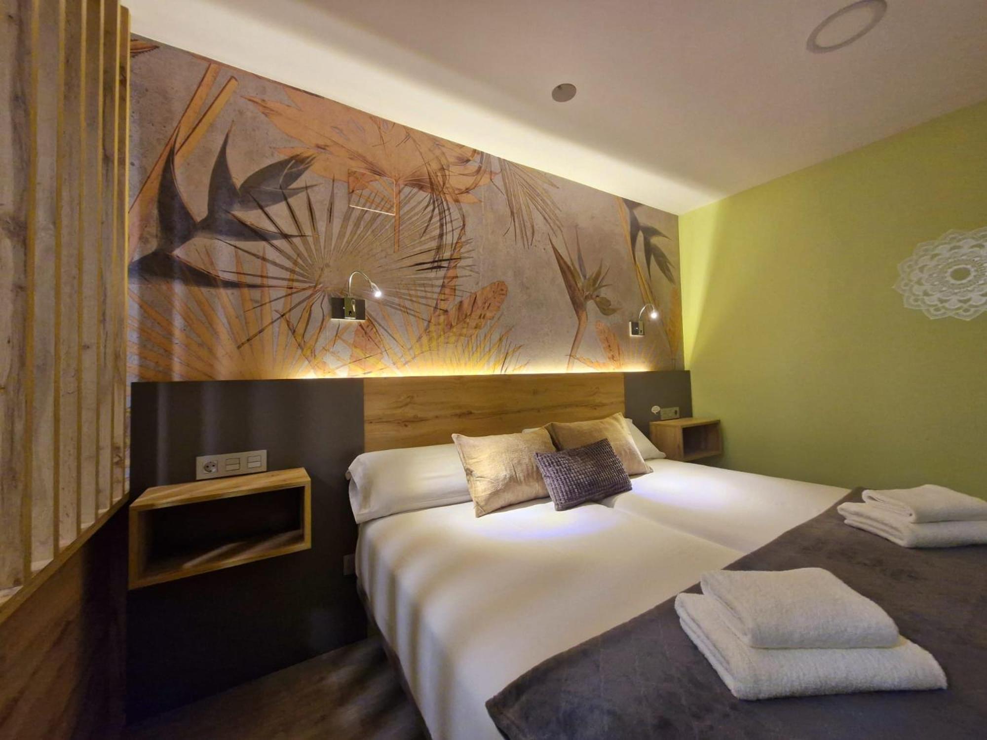 Feeling Home - Suites&Rooms Леон Экстерьер фото