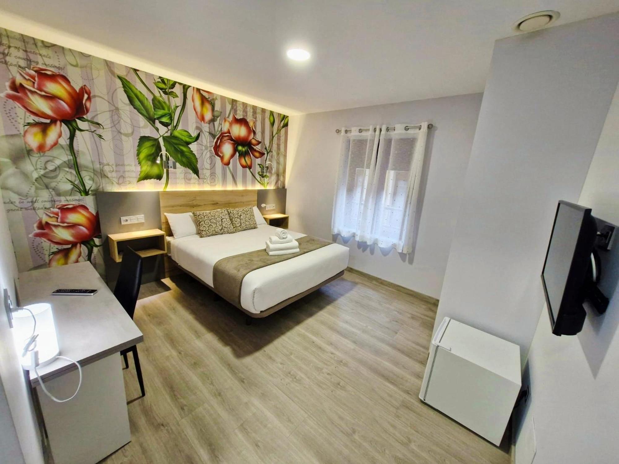 Feeling Home - Suites&Rooms Леон Экстерьер фото