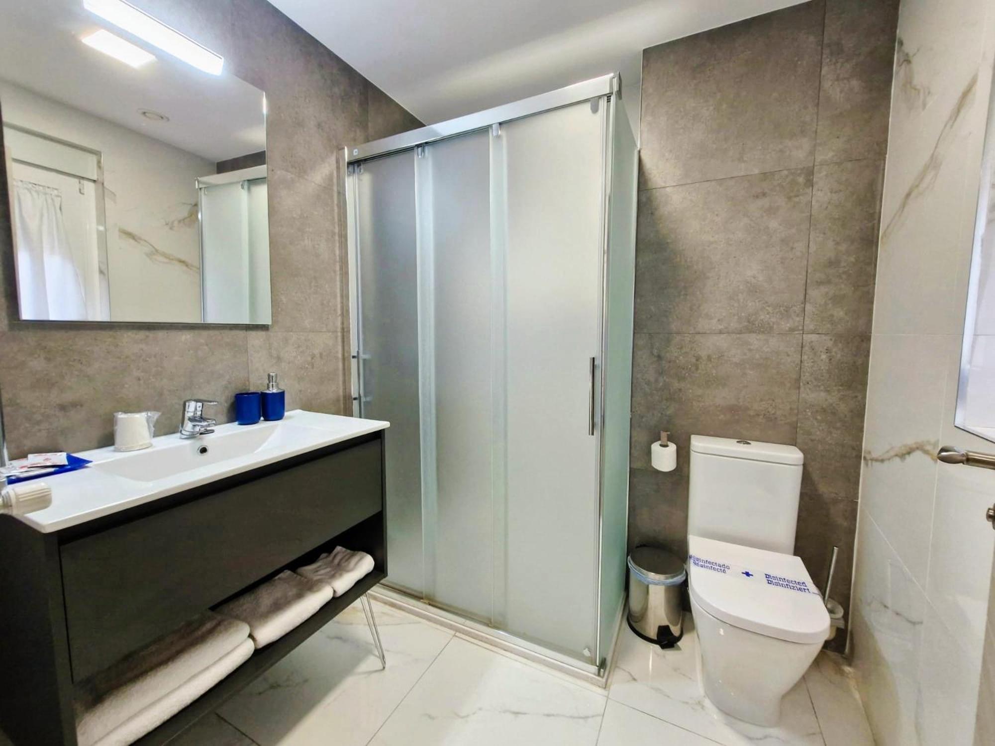 Feeling Home - Suites&Rooms Леон Экстерьер фото