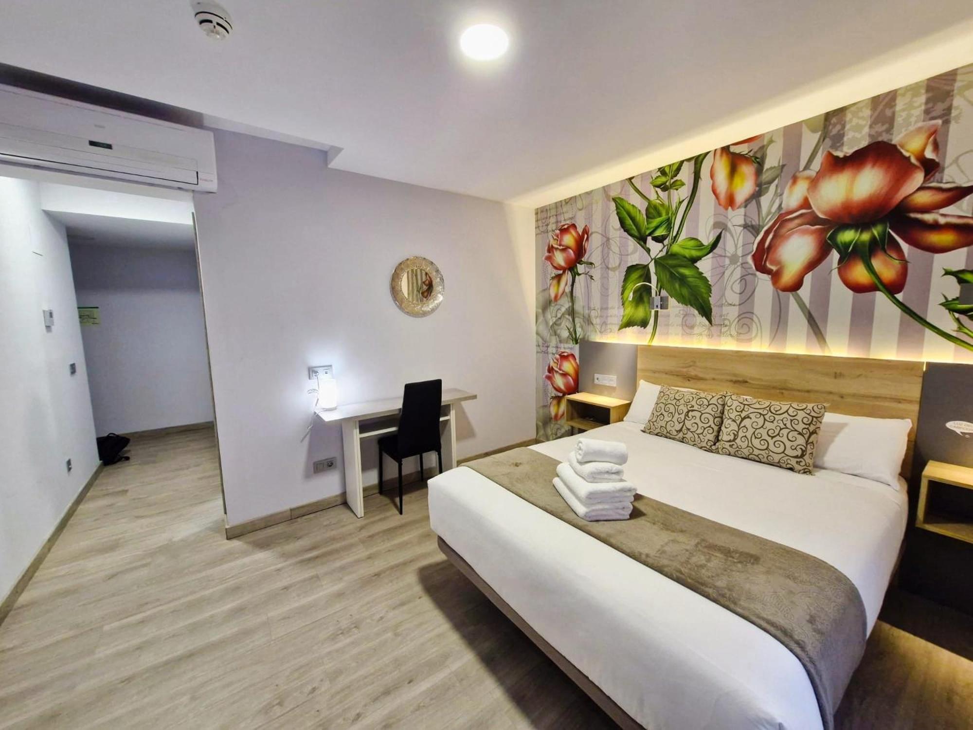 Feeling Home - Suites&Rooms Леон Экстерьер фото