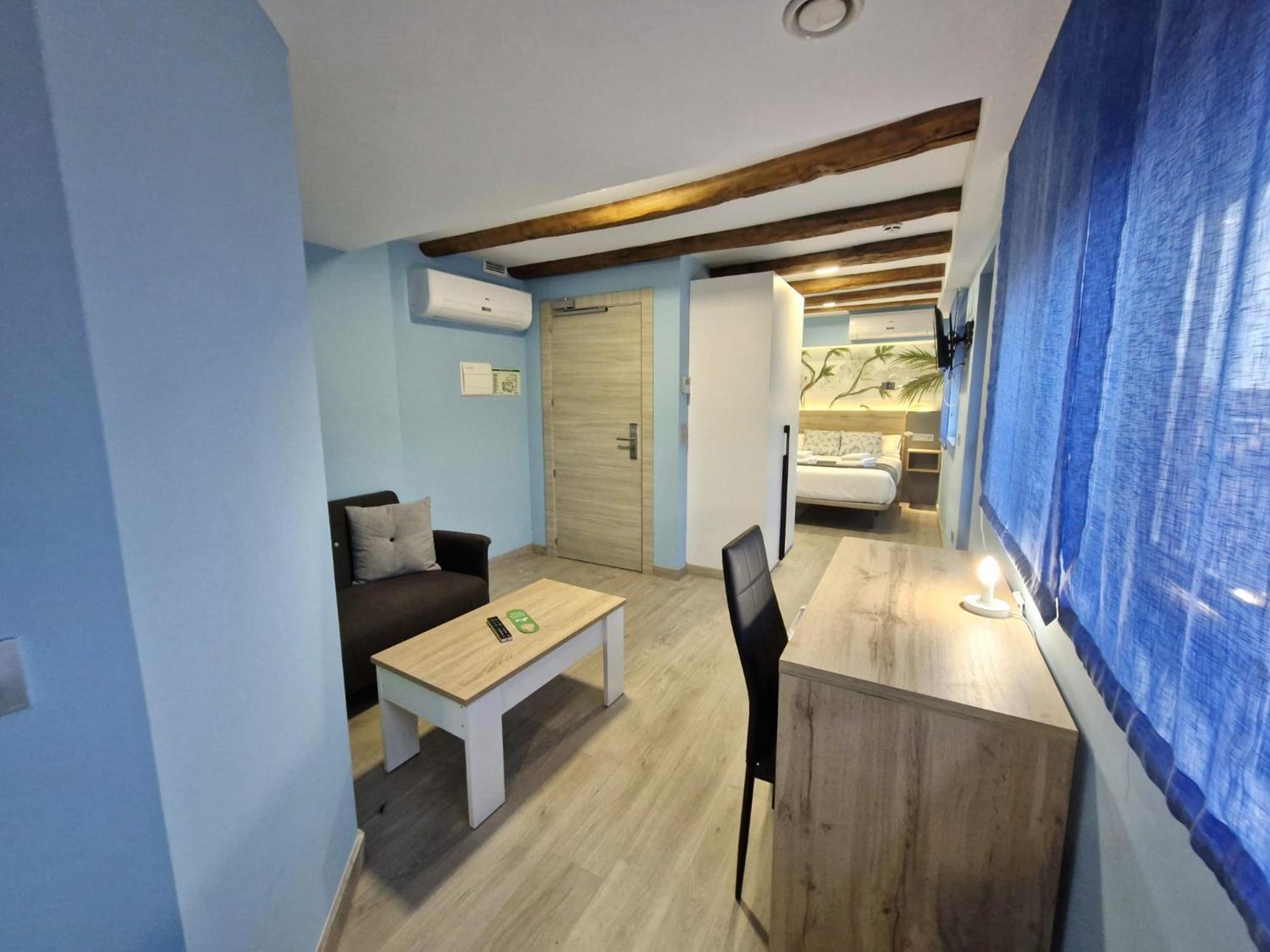 Feeling Home - Suites&Rooms Леон Экстерьер фото