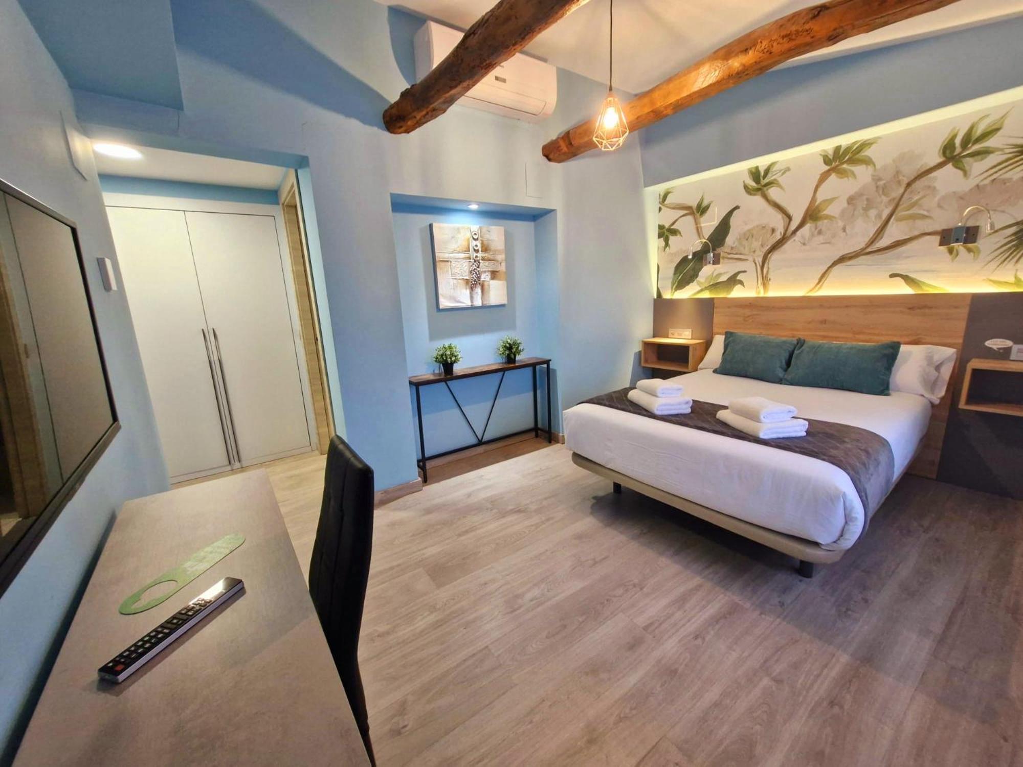 Feeling Home - Suites&Rooms Леон Экстерьер фото
