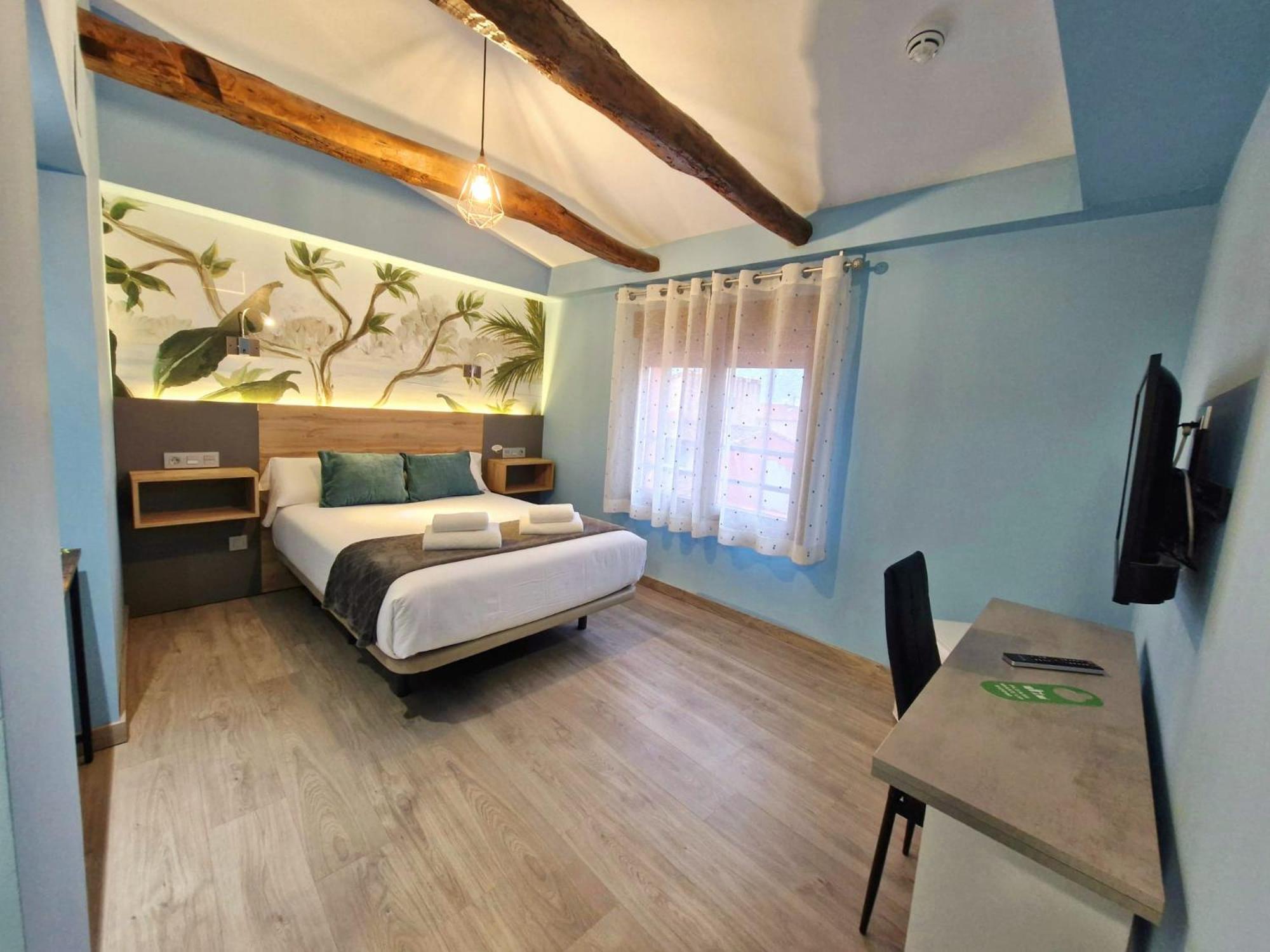 Feeling Home - Suites&Rooms Леон Экстерьер фото