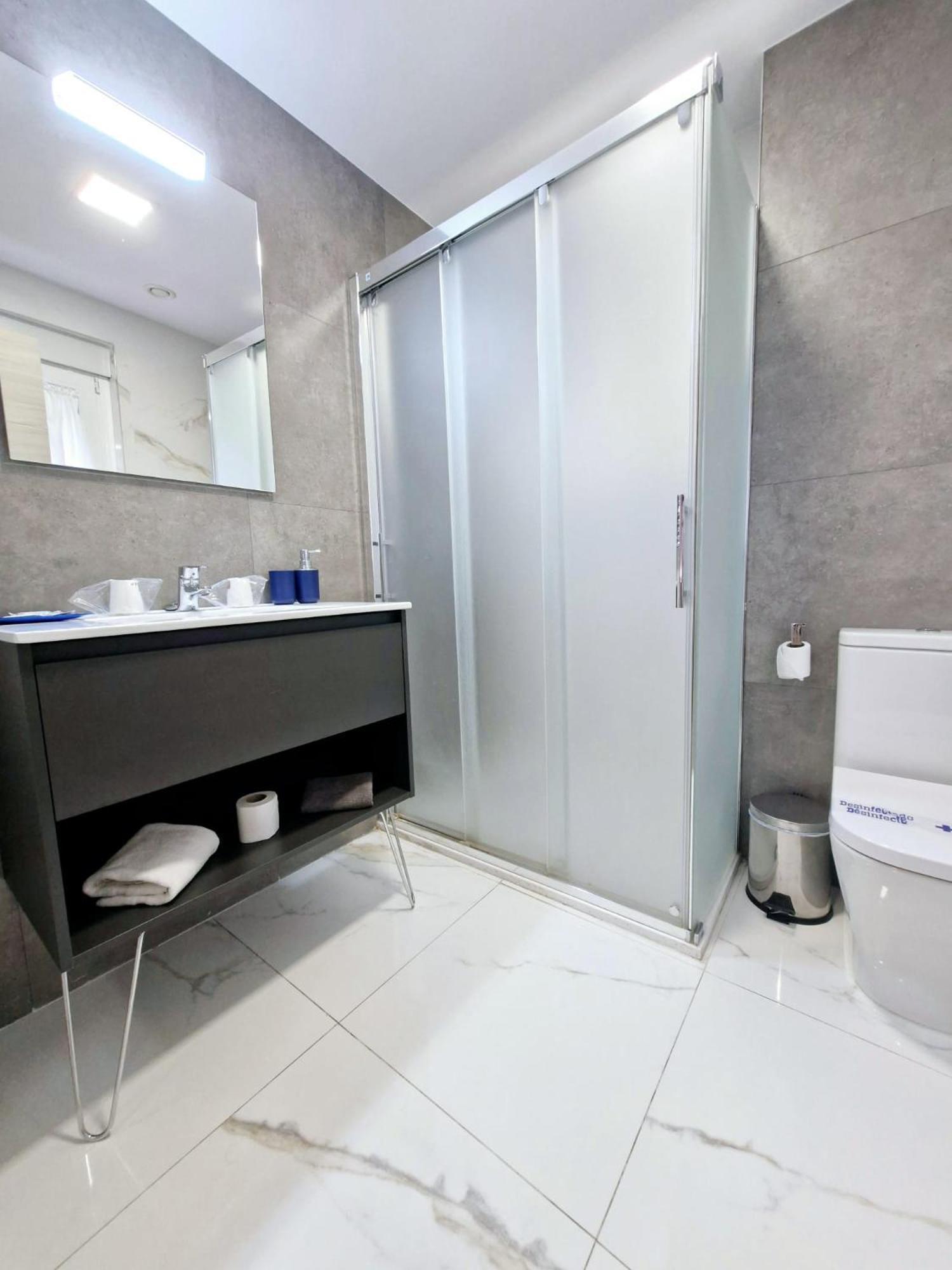 Feeling Home - Suites&Rooms Леон Экстерьер фото