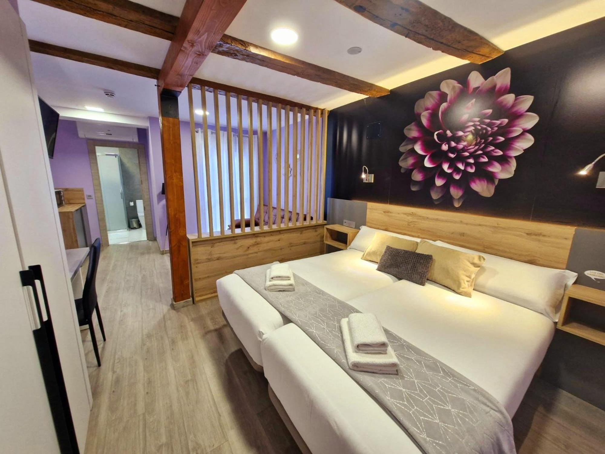 Feeling Home - Suites&Rooms Леон Экстерьер фото