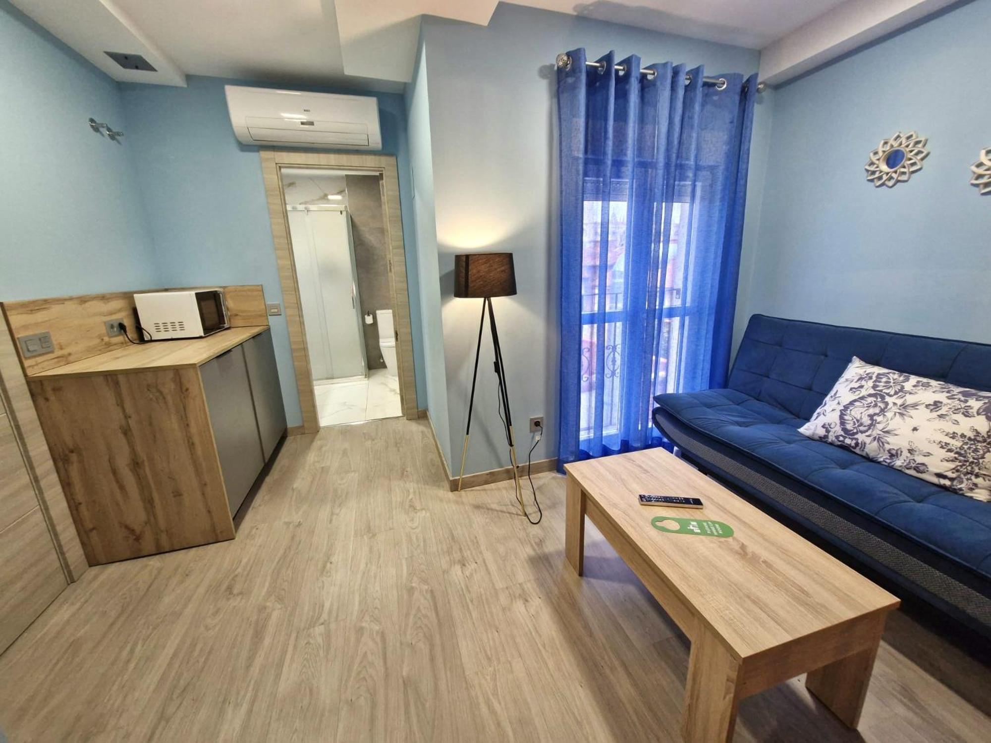 Feeling Home - Suites&Rooms Леон Экстерьер фото
