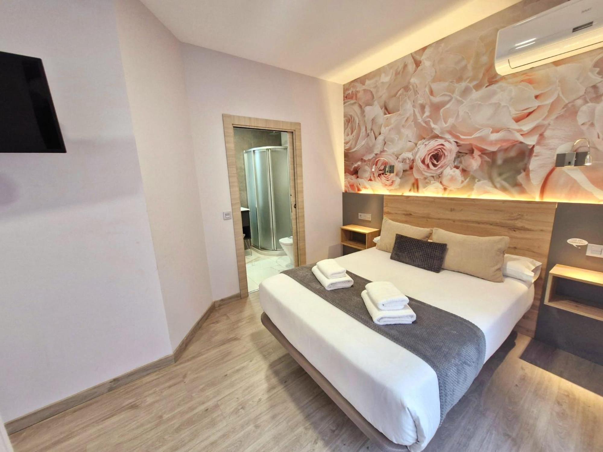 Feeling Home - Suites&Rooms Леон Экстерьер фото